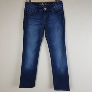 REPOSH Mavi Emma Jeans, size 25 EUC